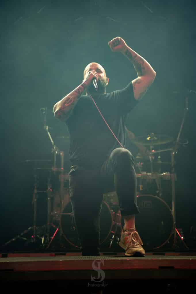 August Burns Red Impericon 2024 JS Fotografie