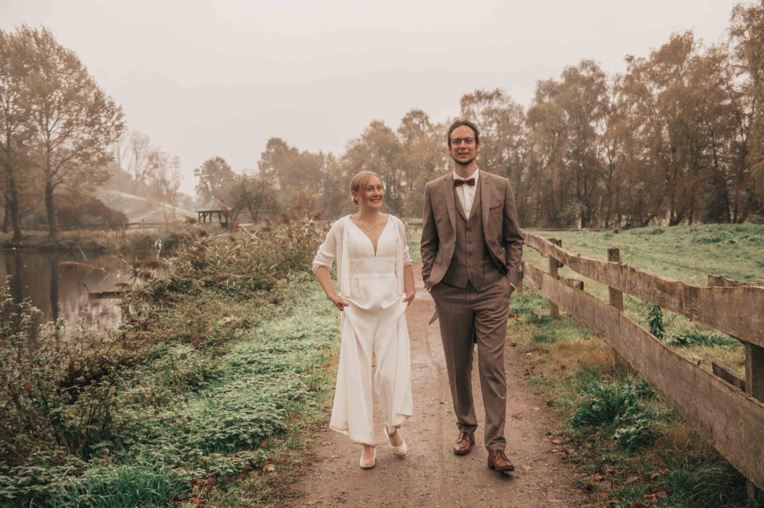 Hochzeit Lena & Christopher – JS Fotografie