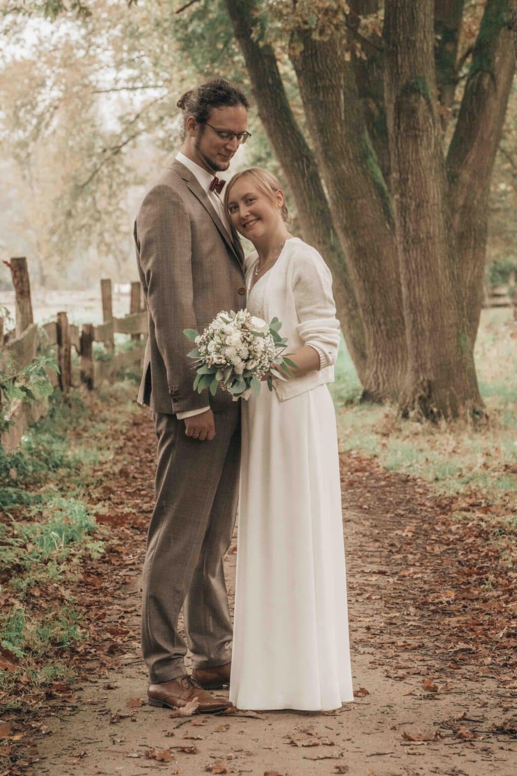 Hochzeit – JS Fotografie