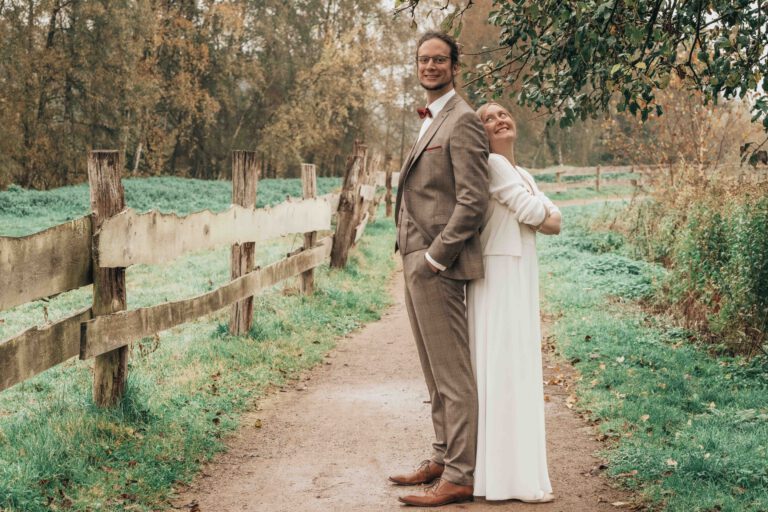 Hochzeit – JS Fotografie