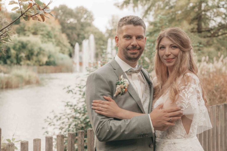 Hochzeit – JS Fotografie