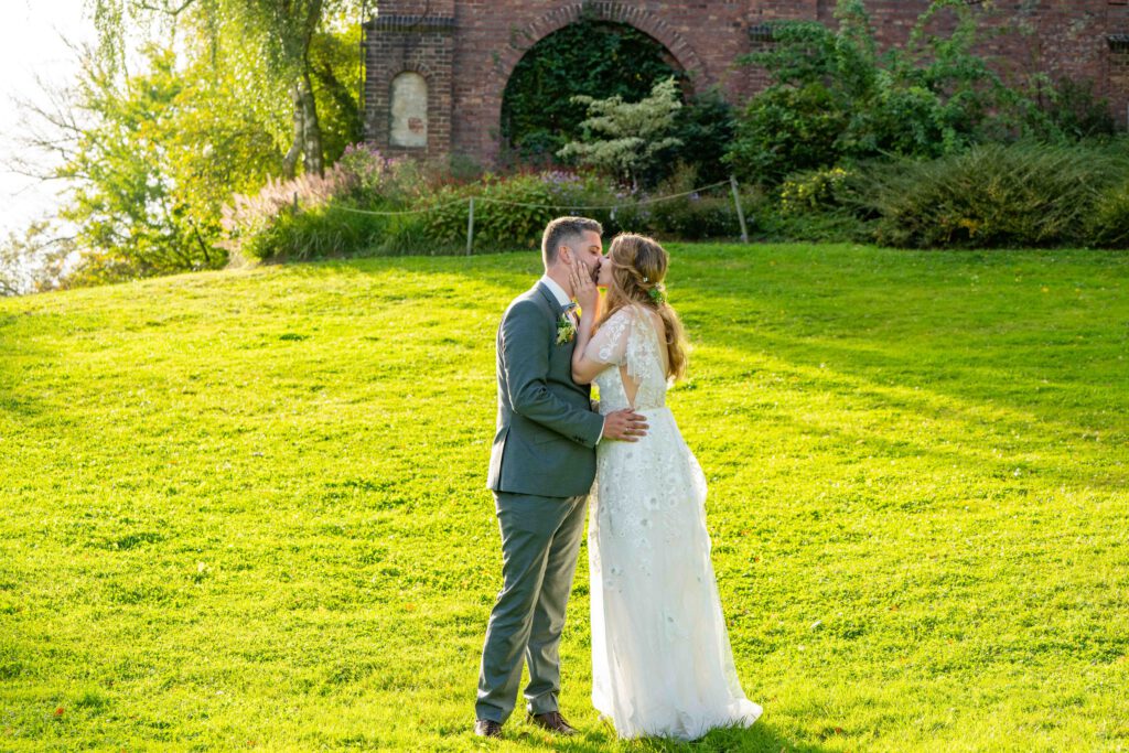 Hochzeit · Paarshooting – JS Fotografie