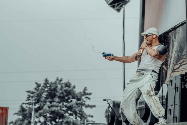 The Butcher Sisters · Reload 2025 – JS Fotografie