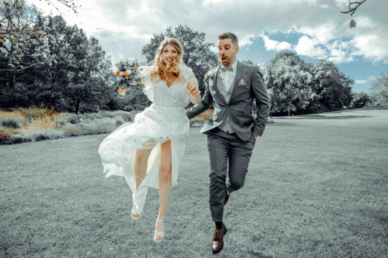 Hochzeit – JS Fotografie